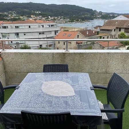 Aldán - Vilariño Appartamento Cangas do Morrazo