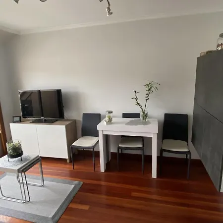 Appartamento Aldán - Vilariño *