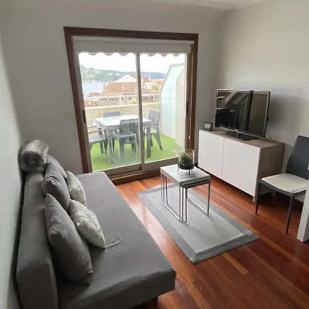 Apartment Aldan - Vilarino
