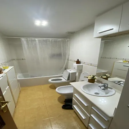 Aldan - Vilarino Apartment *