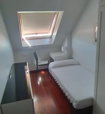 Apartment Aldan - Vilarino